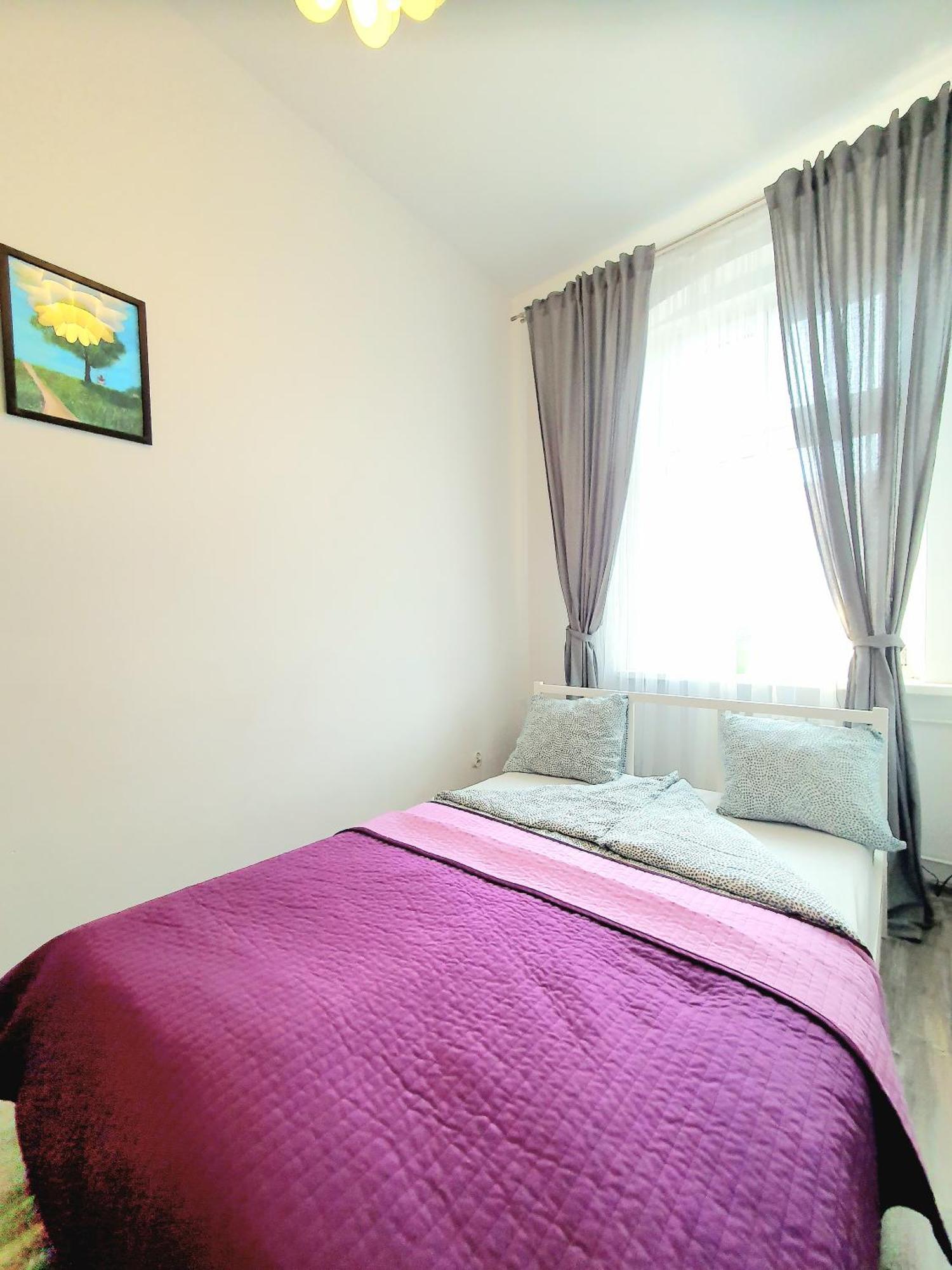 Gniazdko Na Bydgoskim Apartment Torun Exterior photo